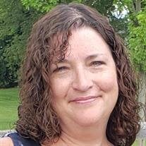 Kimberly Scott