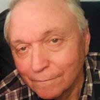 John E. Workman