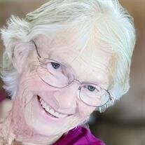 JoAnn Bruning