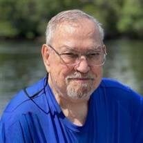 Charles  "Danny" Daniel Merrell