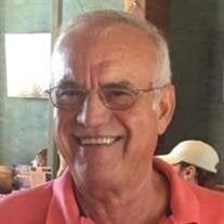 David Cleveland Scoggins
