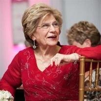 Jewell Sharon Hirschorn