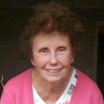 Ruth J Demins