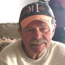 Garry L. Morris