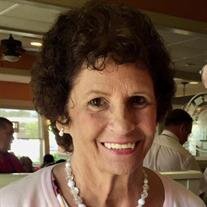 Virginia "Jenny" Signorini
