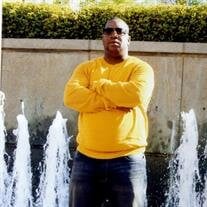 Mr. Darrell Sanders