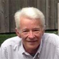 Frank J. Megge
