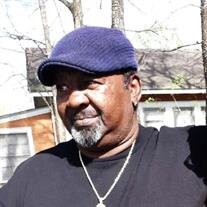 Robert Roberson