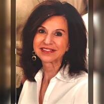 Carolyn Foster Spry