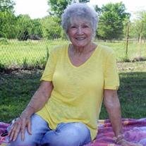 Ravinell "Rae" Nelson
