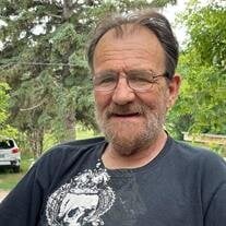 Michael Edward Bagby