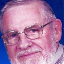 Charles E Hess