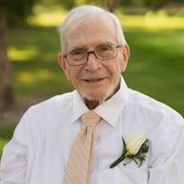 Joseph A. Ventolo Jr.