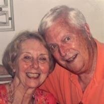 Shirley Ann Greathouse Bucher
