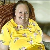 Patricia "Patty" Konz