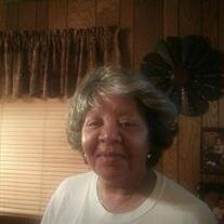 Ms. Avon Julisa McClain