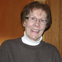 Marylin Hoffman