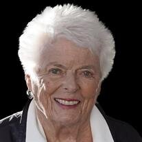 Marilyn McSporran
