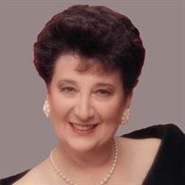 Gloria Ann (Susan) Hebert