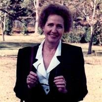 Daisy Arlene Scott Goen