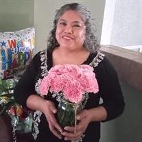 Blanca Estela Reyes Mares