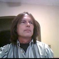 David Christian Egeland