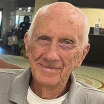 Paul William Leinbach