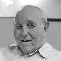 James Kearney Leger