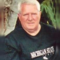Jerry Leon Leonard