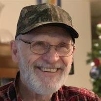 Cornelious Clarence Higdon