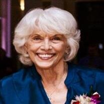 Norma Joyce McDonald