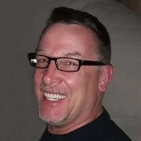 Mr. Lance Burnham