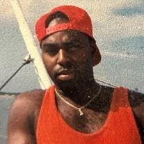 Mr. Harold Lee Harrison