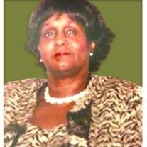 Lula Mae Abrams