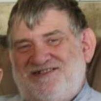 Richard D. Gary