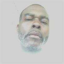 Juan Lenair Owens