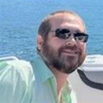 Peter "Pete" Philip Moyer