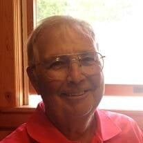 Gaylord Lawrence Forward