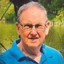 Donald "Don" Capel