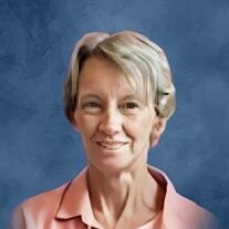 Gail Sanders