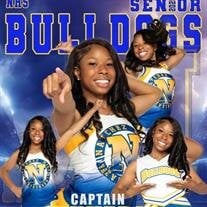 Miss Ty'Keria De'Miyah Rogers
