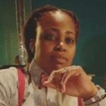 Mrs. Denise Harrell