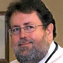 Dr. Kevin Stroup