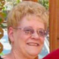 Laura E. Hennessy