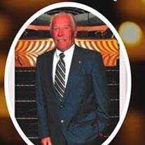Thomas "Tom" Alton Mosher