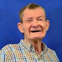 Mr. Marion Richardson