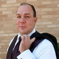 Alexander Gogerty