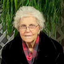 Linda Gail Wright