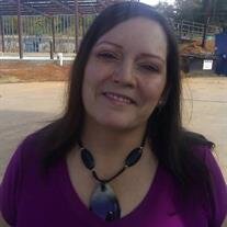 Elizabeth "Vickie" Pardo