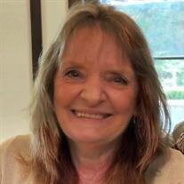 Barbara Ann Miller